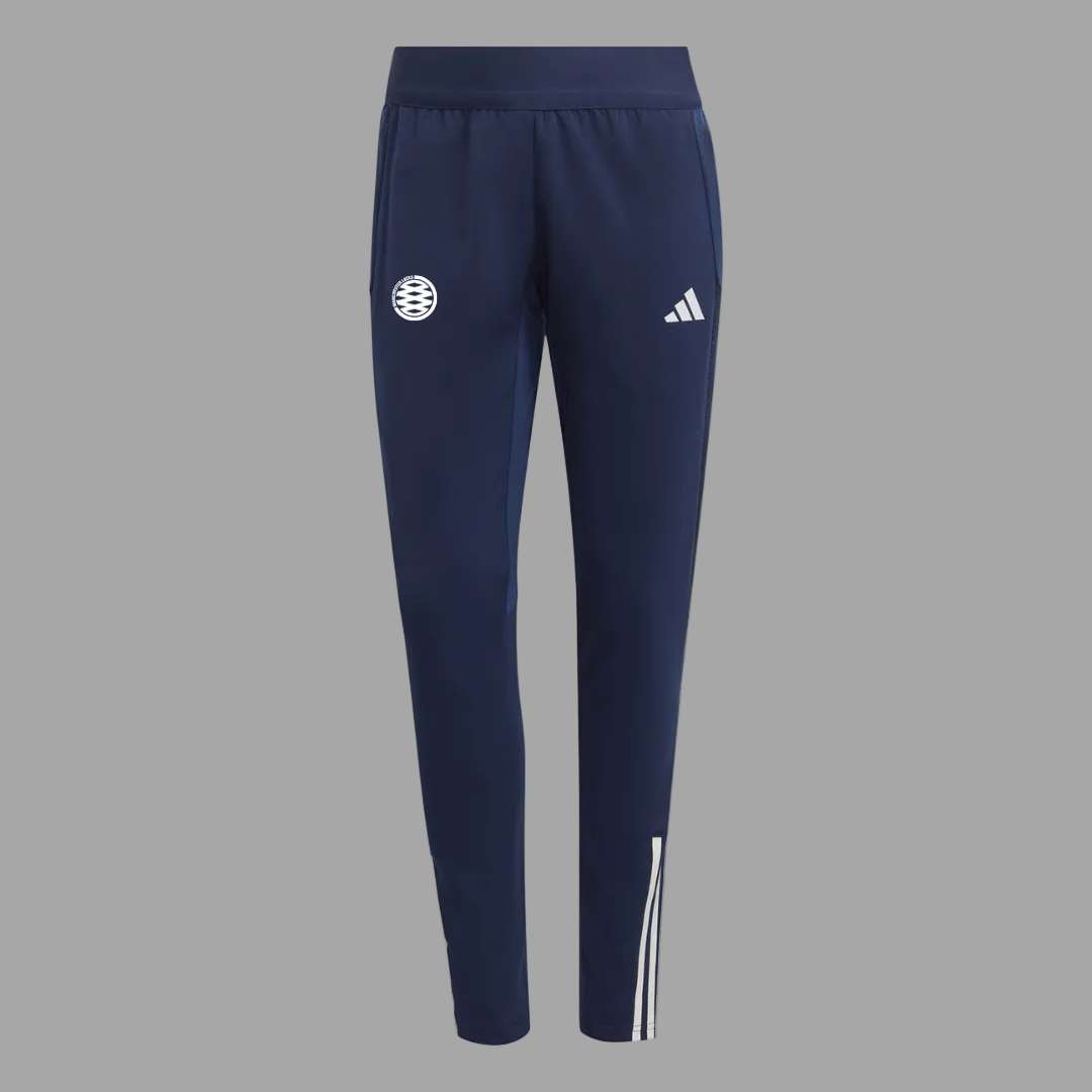 Manchester Laces Women's Fit Training Pants (with Laces Logo)