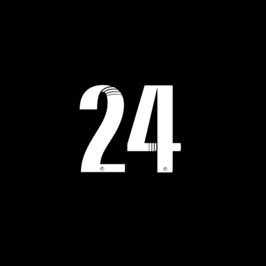 Add Manchester City 25/26 WSL Personalisation