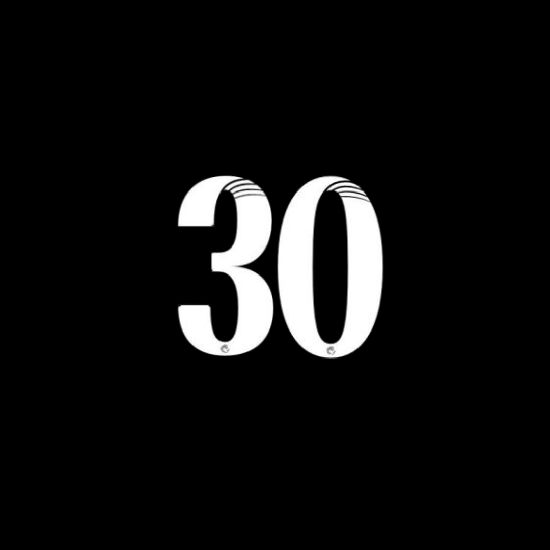 Add Chelsea WSL 25/26 Personalisation (White)