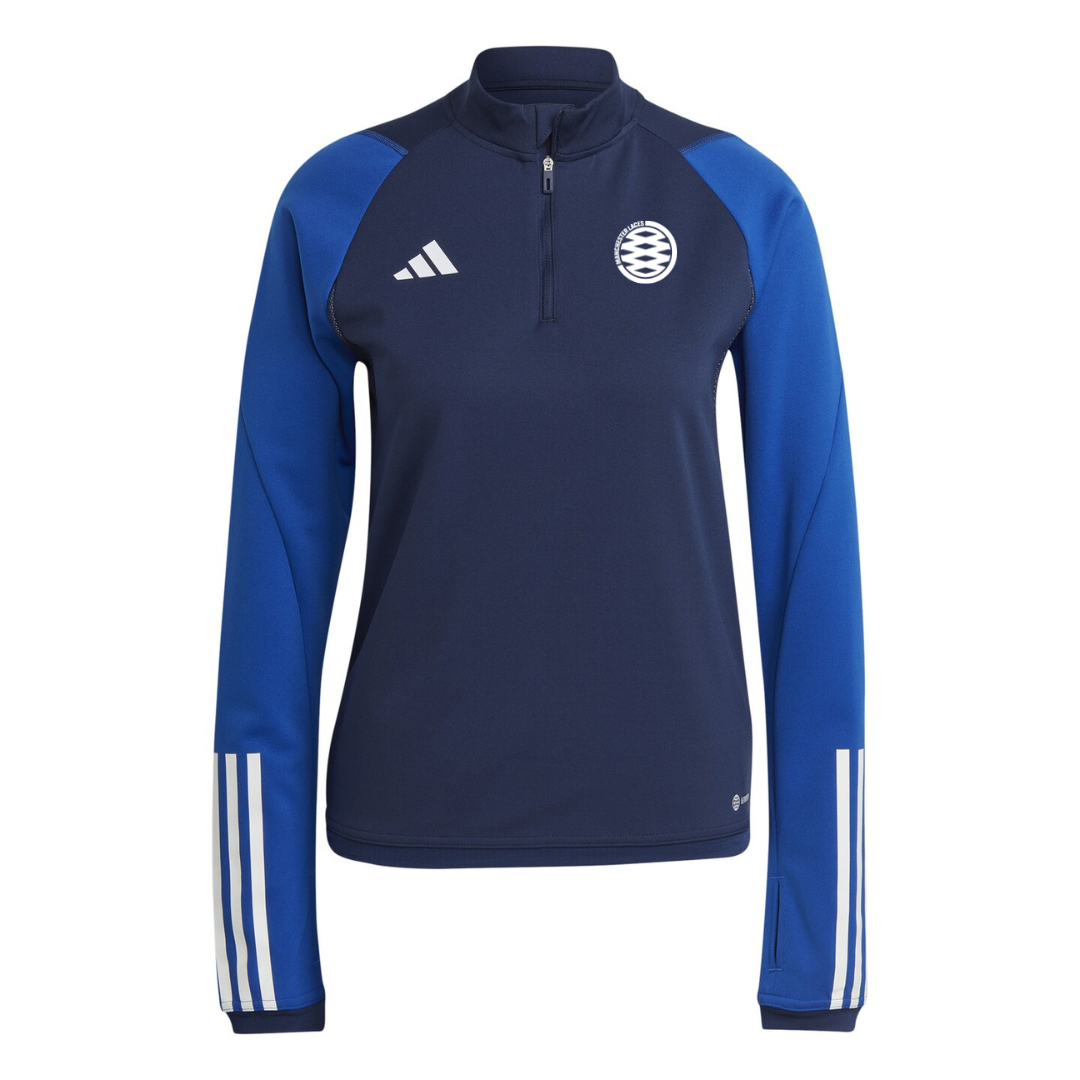 Manchester Veters Training Kwartrits