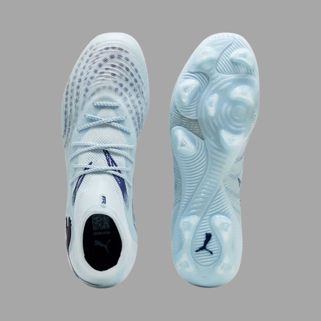 FUTURE 9 ULTIMATE FG Football Boots Women