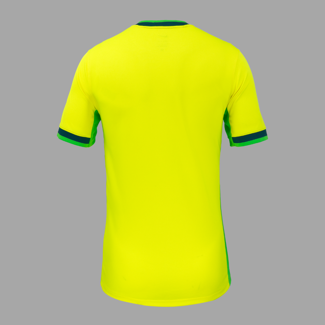 Washington Spirit 2026 Away Straight Fit Stadium Shirt