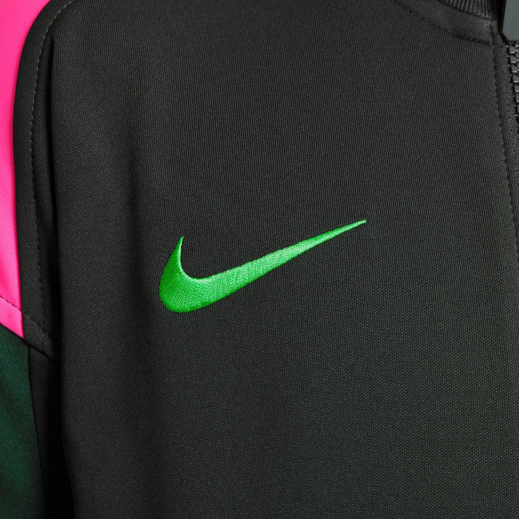 Australia Academy Pro Big Kids' Anthem Jacket