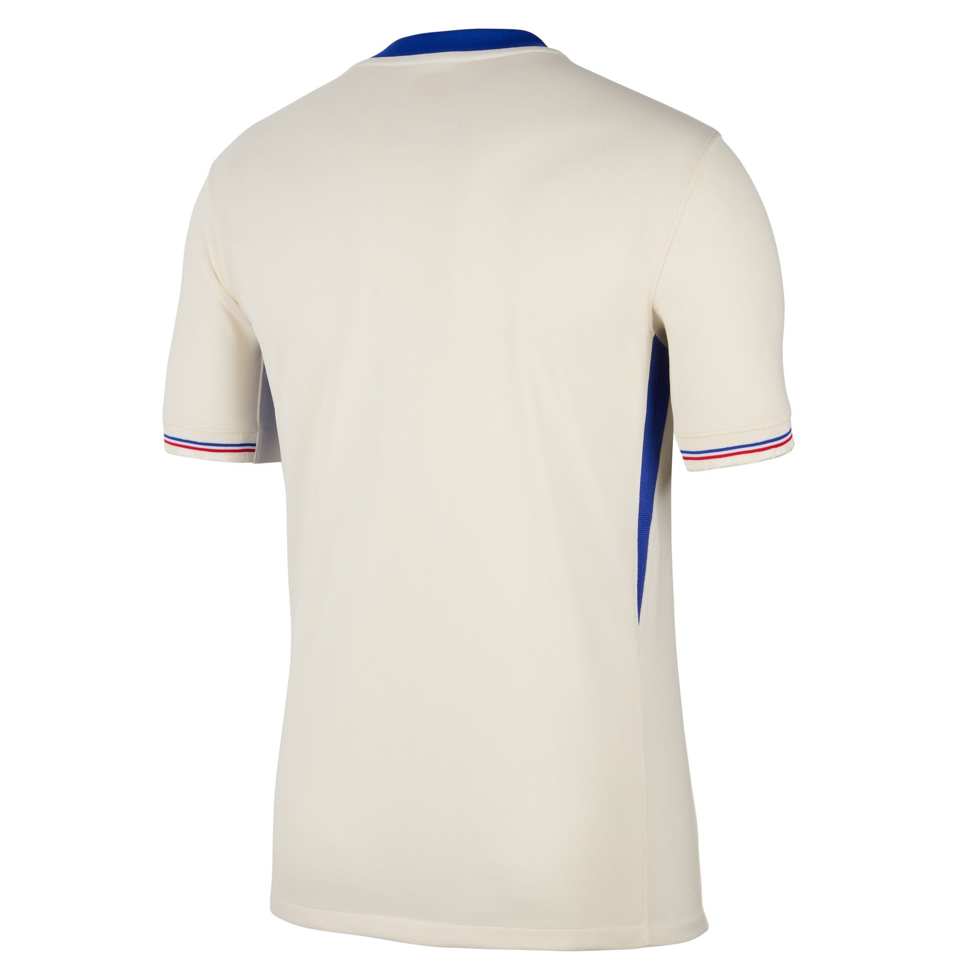 France Away Curved XS