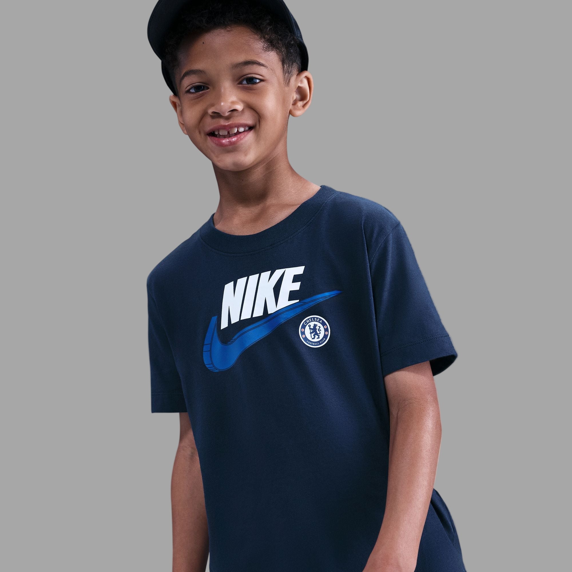 Chelsea FC Big Kids' Nike T-Shirt