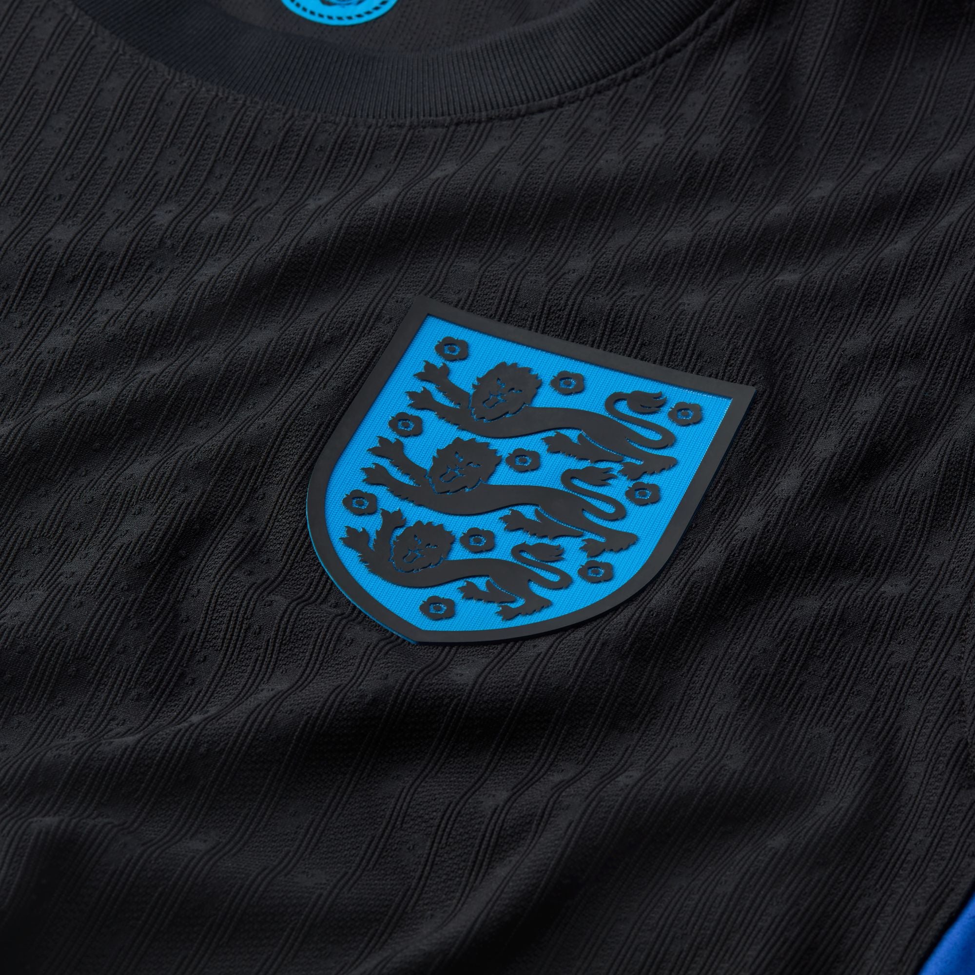 England Away Match Straight Fit Jersey