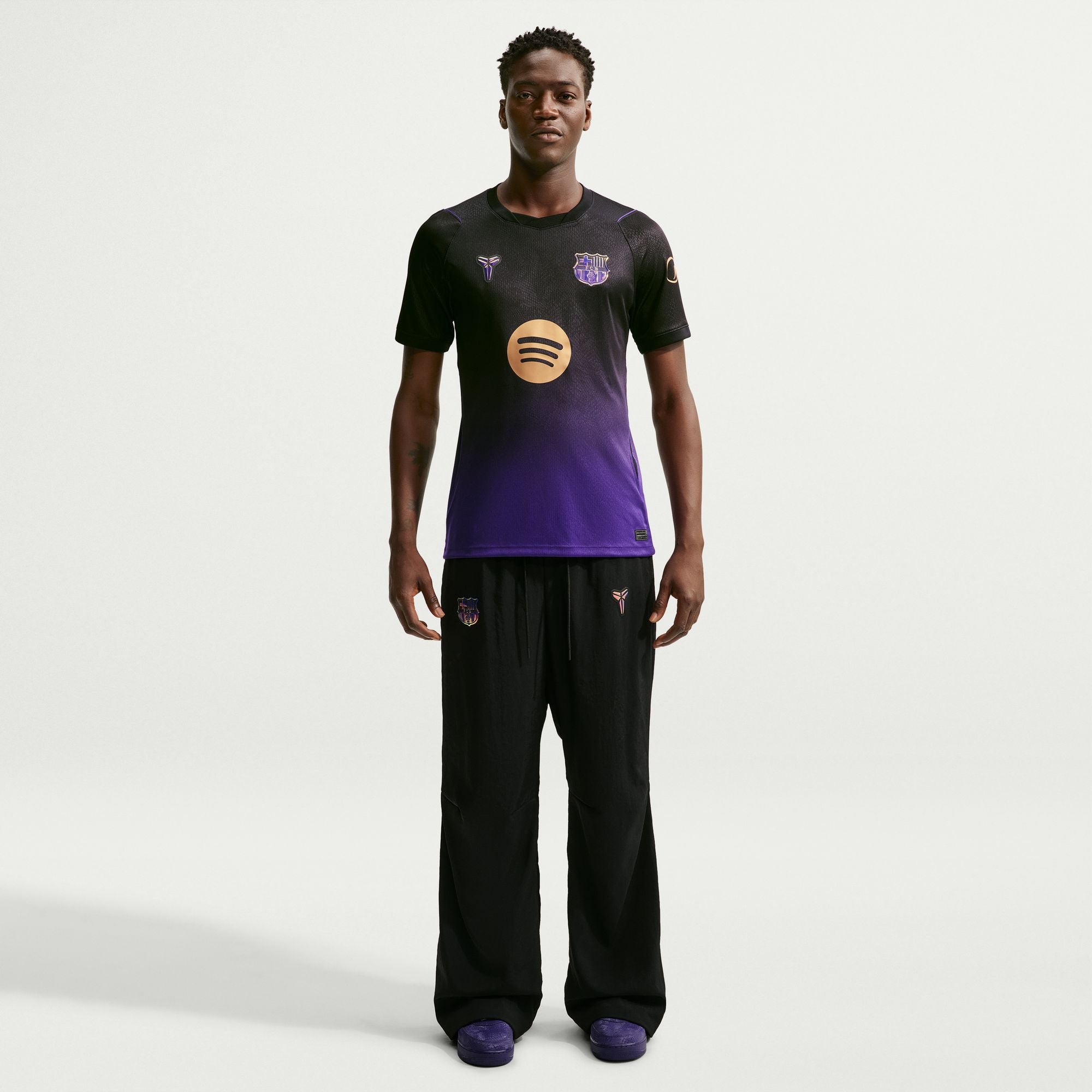 FC Barcelona 2026/27 Away Shirt - Nike