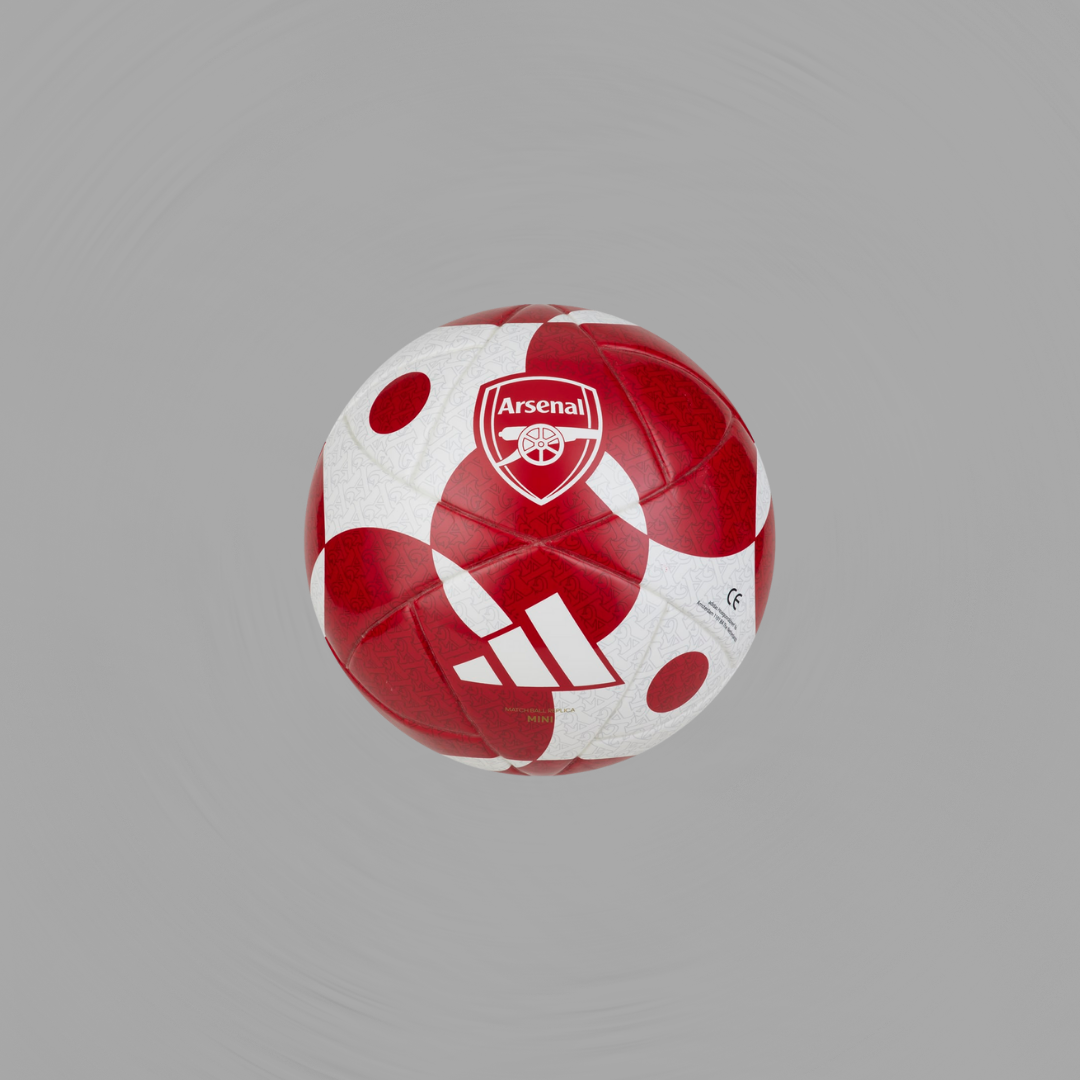 Arsenal Home Mini Ball