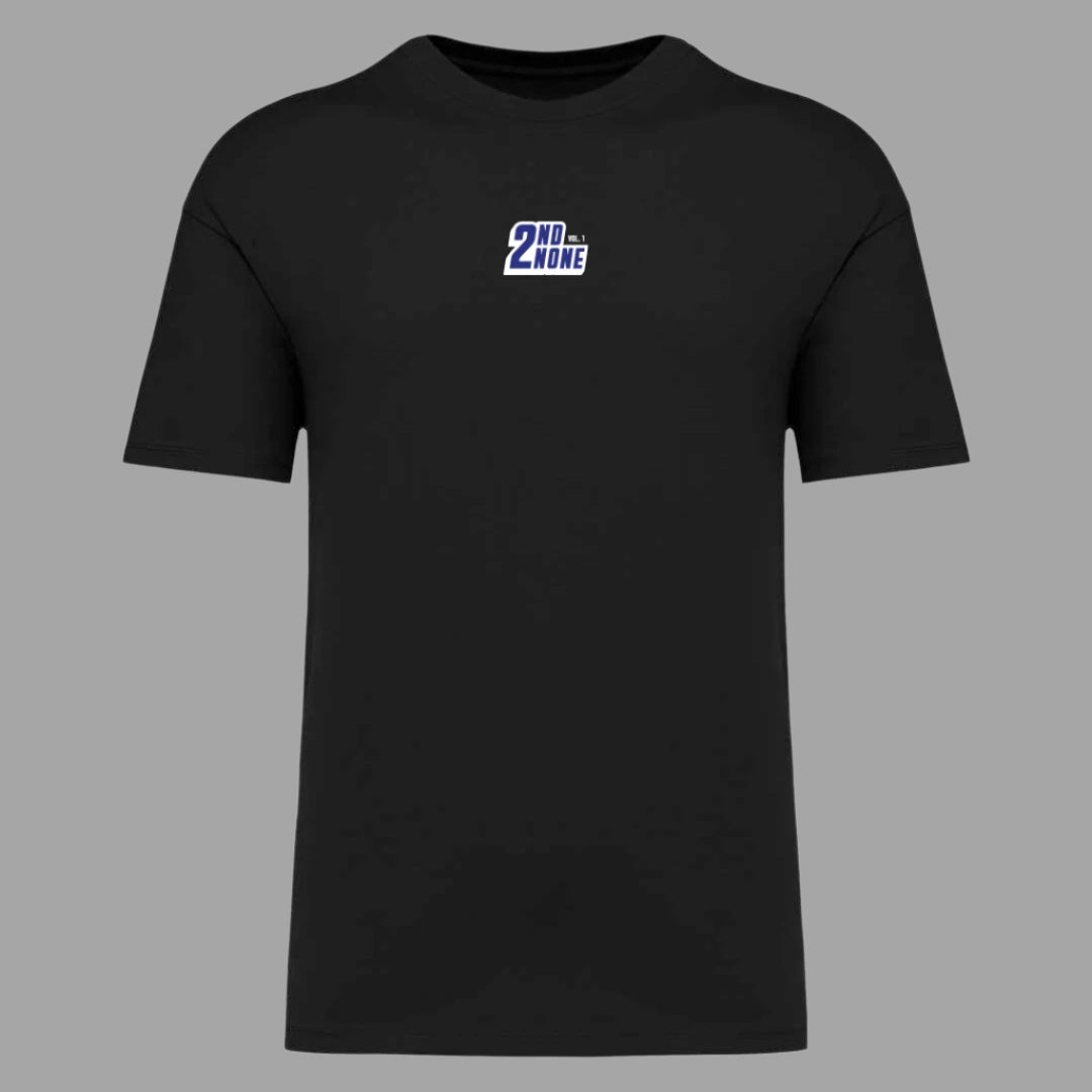 Heavyweight Oversized Chloe Kelly Celebration T-Shirt