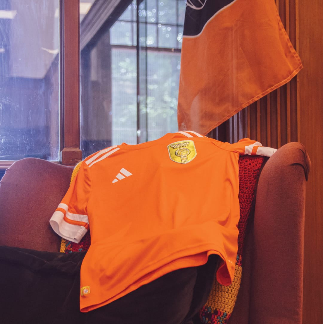 Glasgow City 2025/26 Home Stadium Straight Fit Shirt