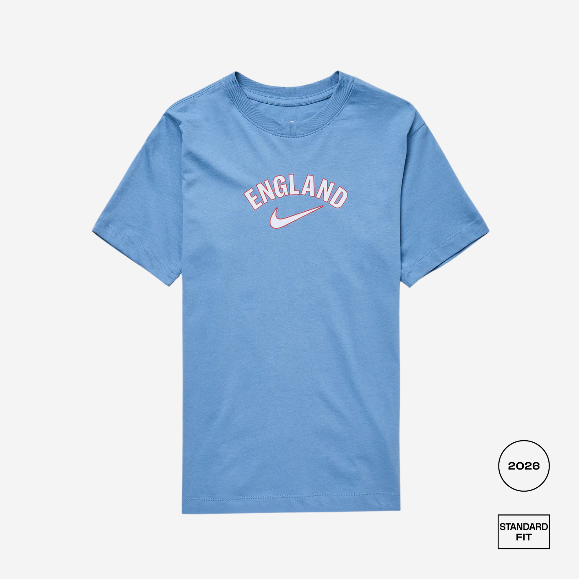England Nike T-Shirt
