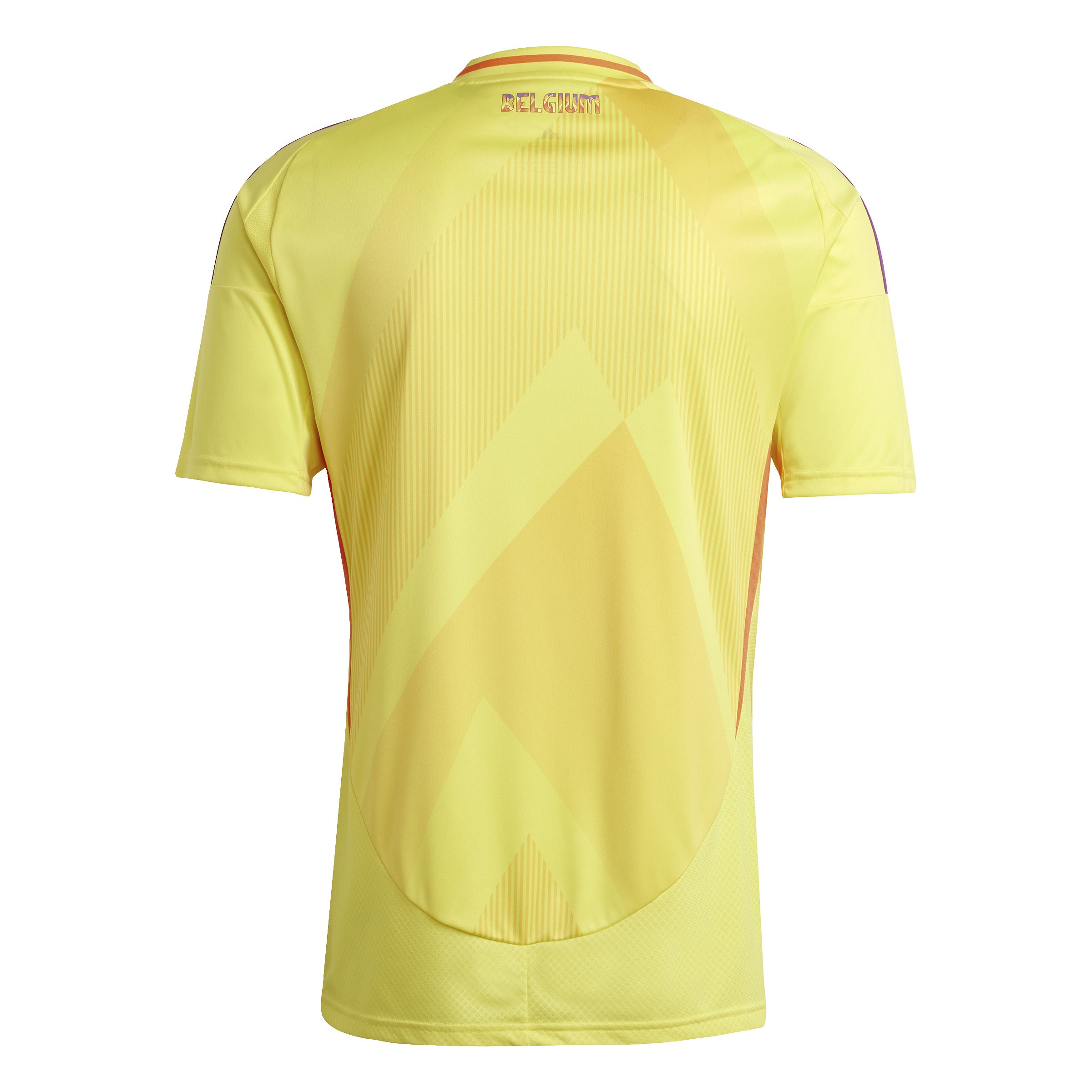 Belgium Away Straight Small