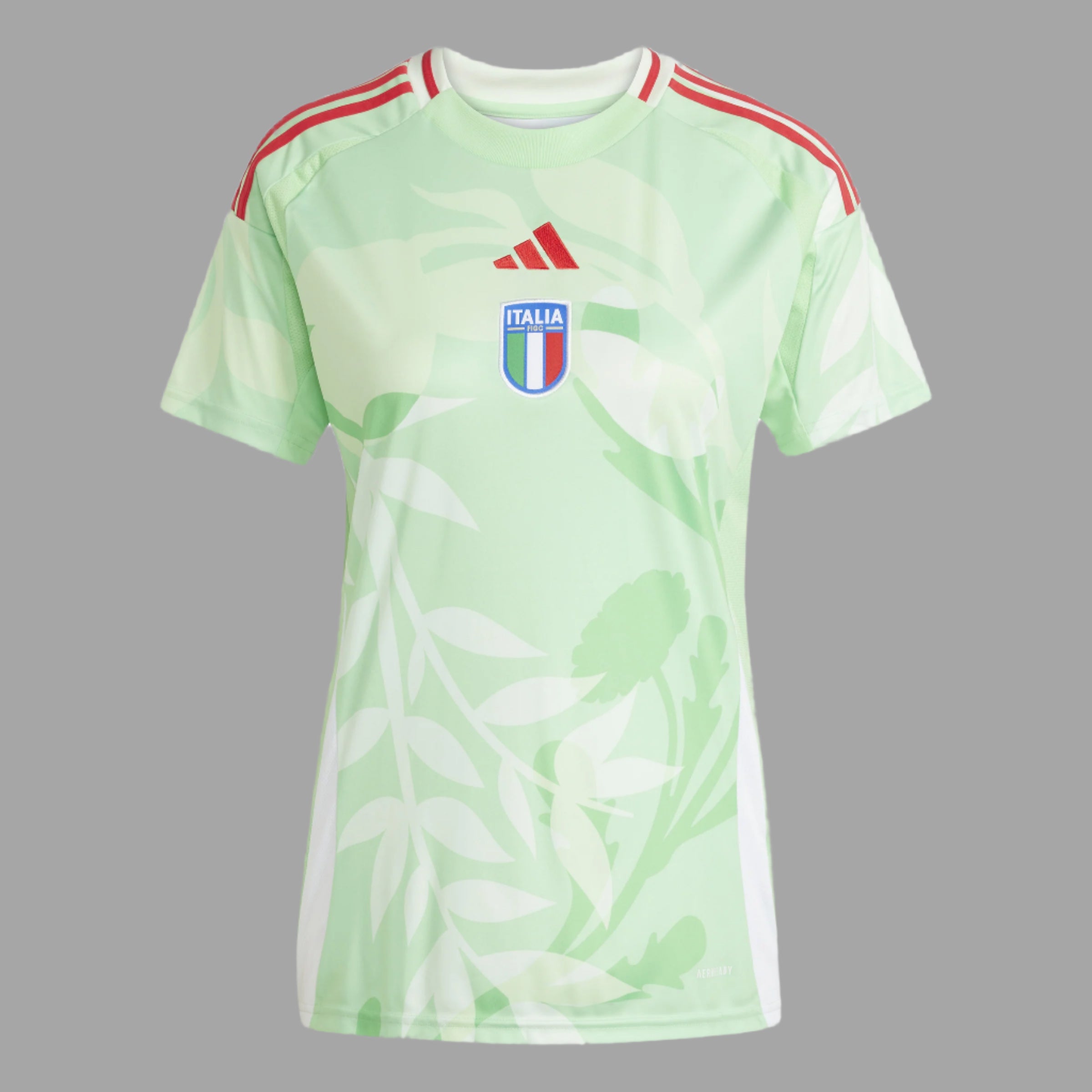 Italy Away Curved Fit XL