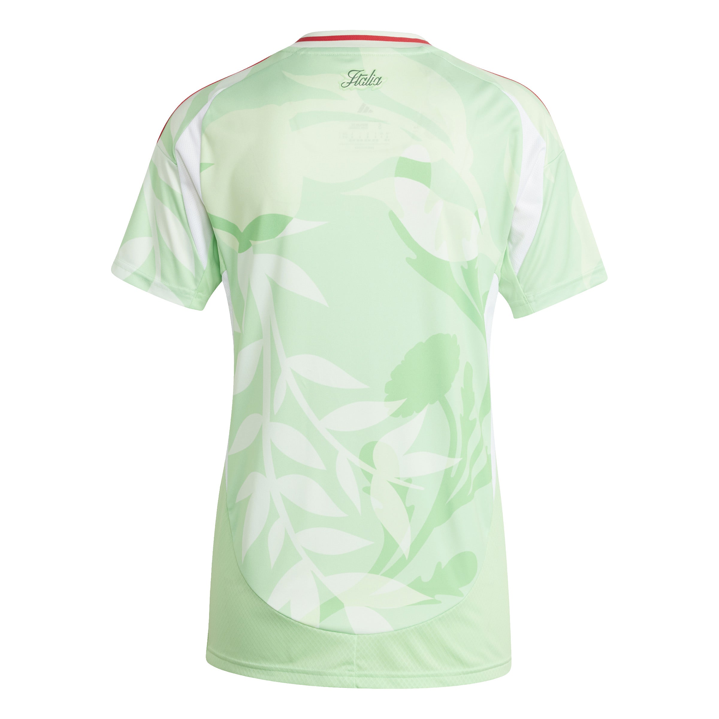 Italy Away Curved Fit XL