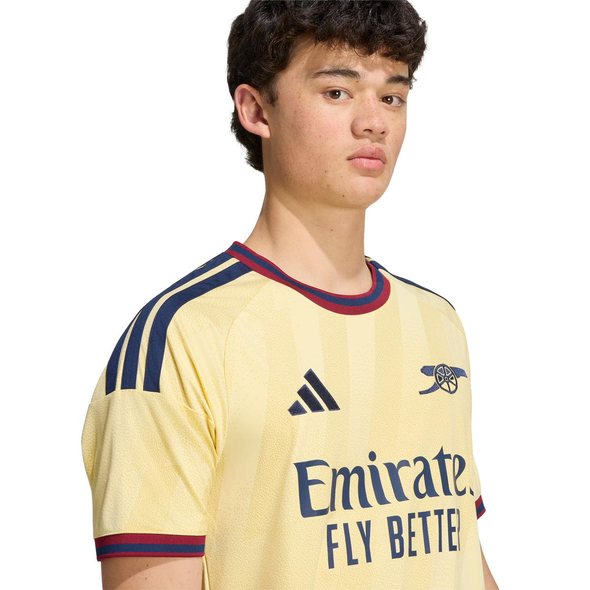 Arsenal 2026/27 Third Shirt - adidas