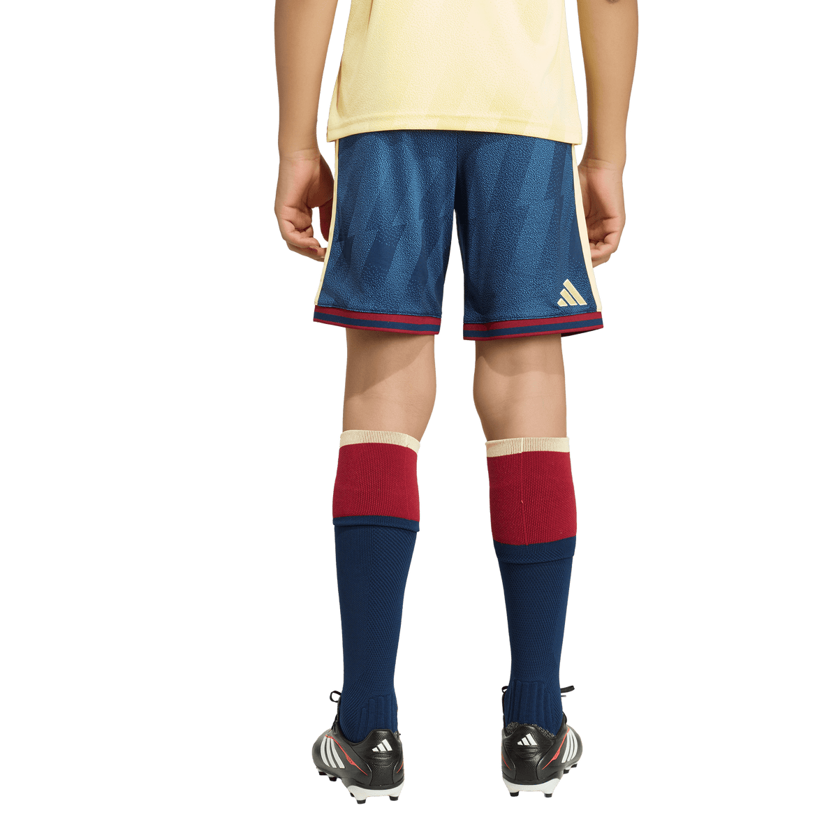KIDS Arsenal 2026/27 Third Shorts - adidas