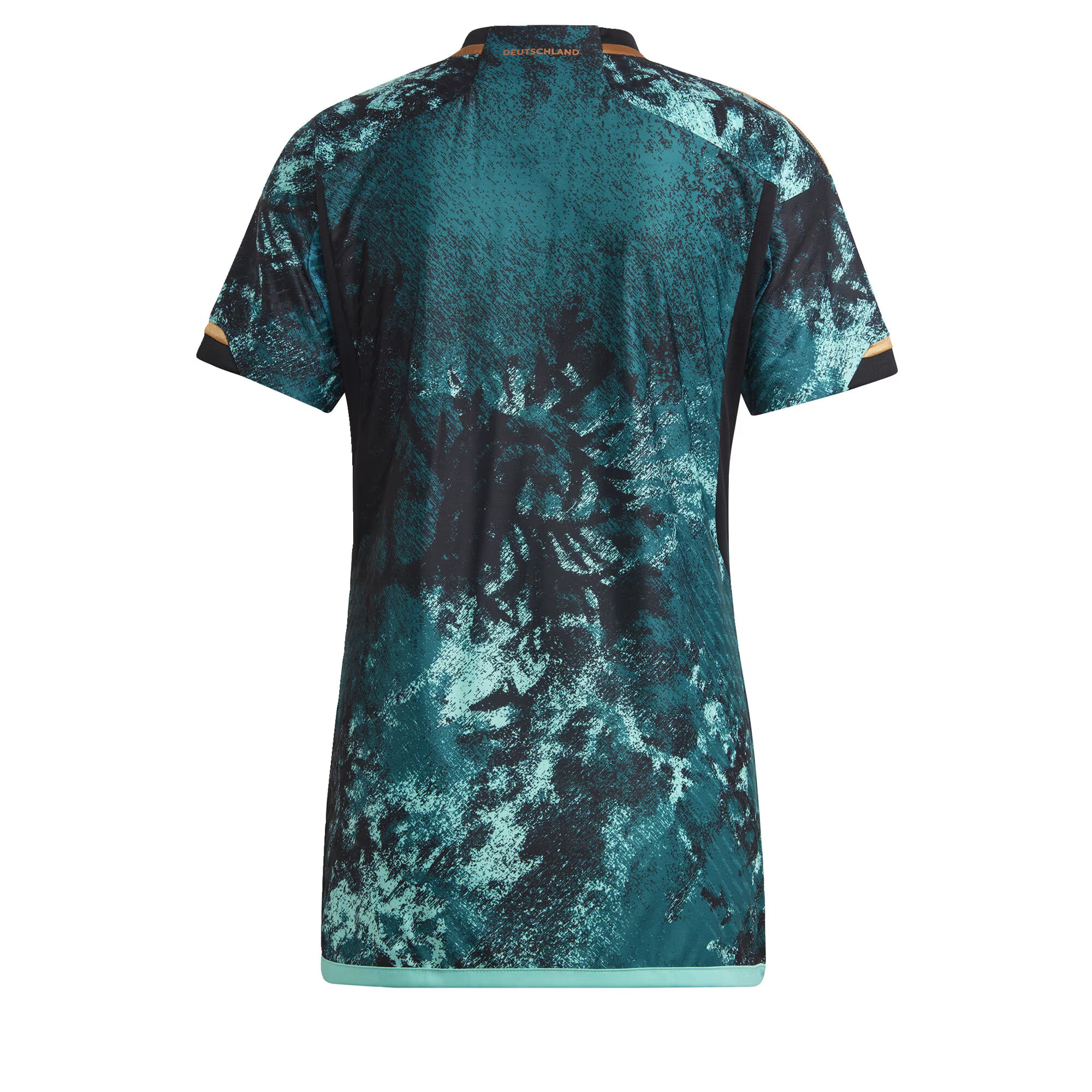 Germany Away 2023 Match Curved Fit Shirt