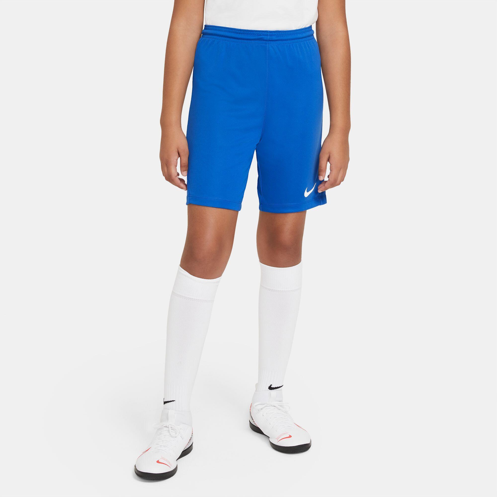 Nike Junior Park III Shorts