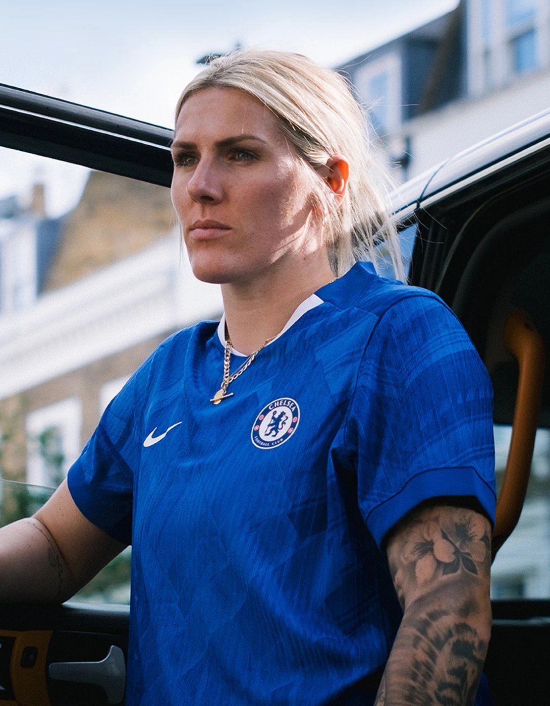 Chelsea