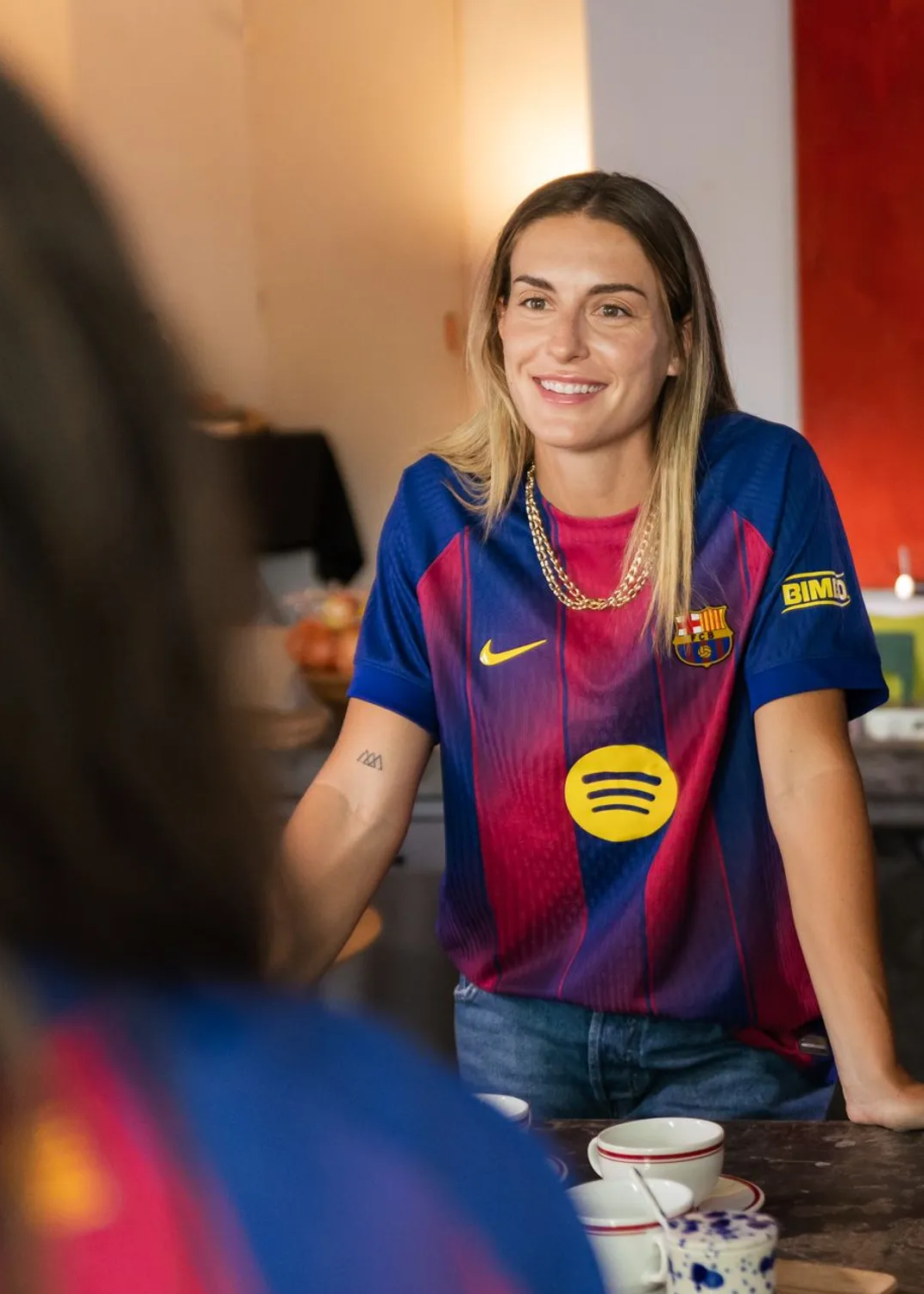 Barcelona