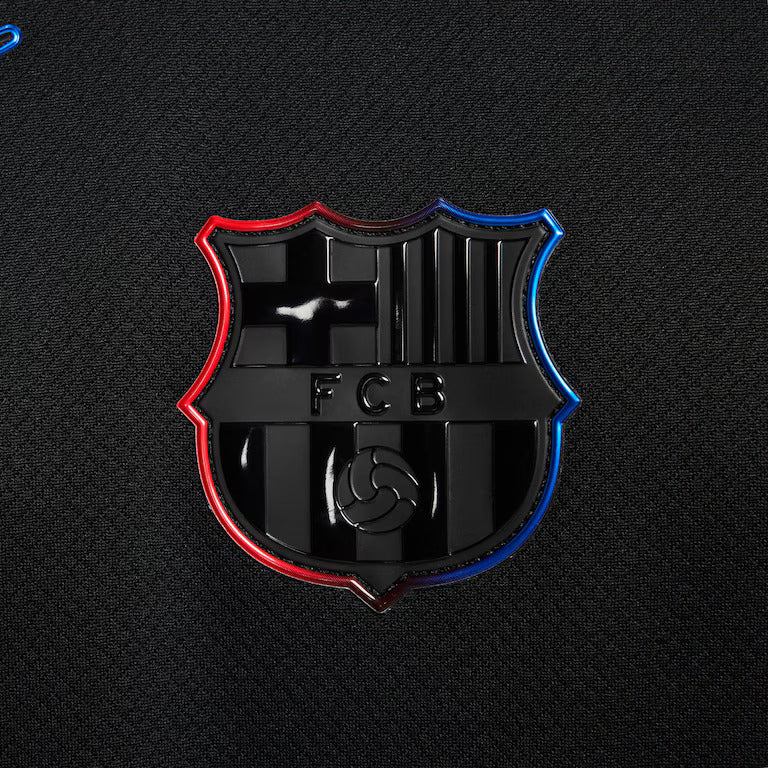 Camiseta Nike Stadium de corte curvo Primera equipación del Barcelona 23/24