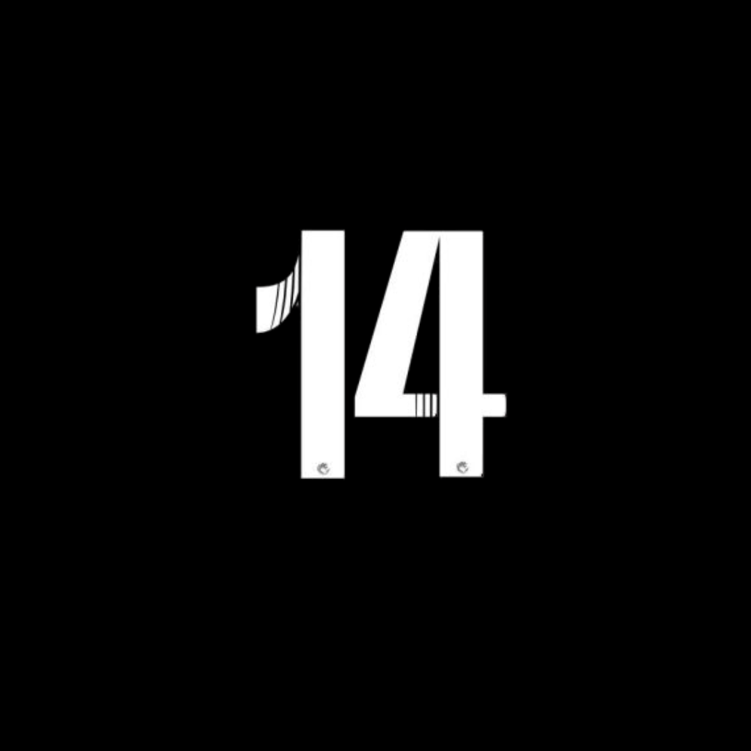 Add Tottenham WSL 25/26 Personalisation