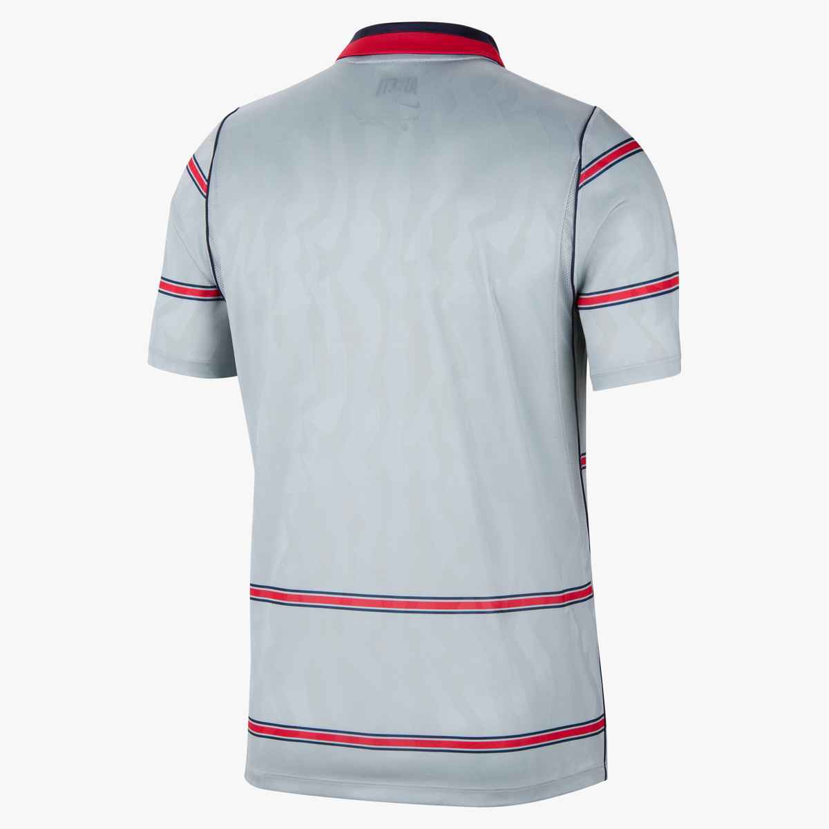Atlético Madrid 2026/27 Third Shirt - Nike