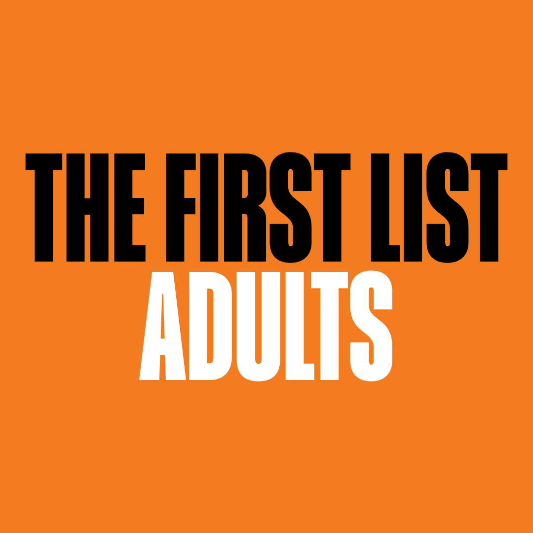 The First List