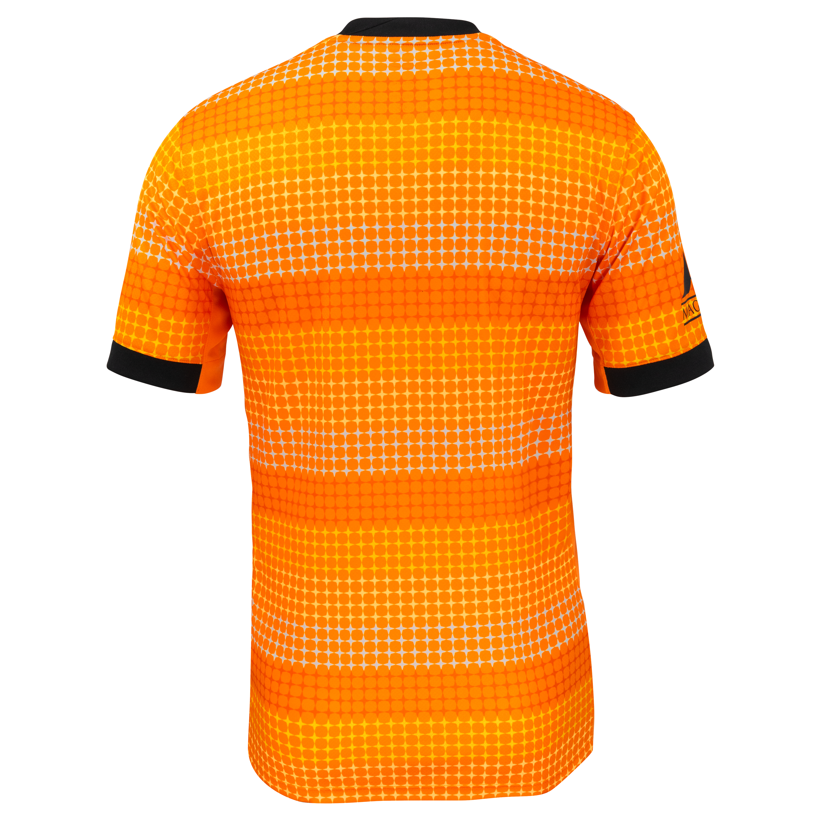 Houston Dash Home 2025 Straight Fit Nike Stadium Shirt