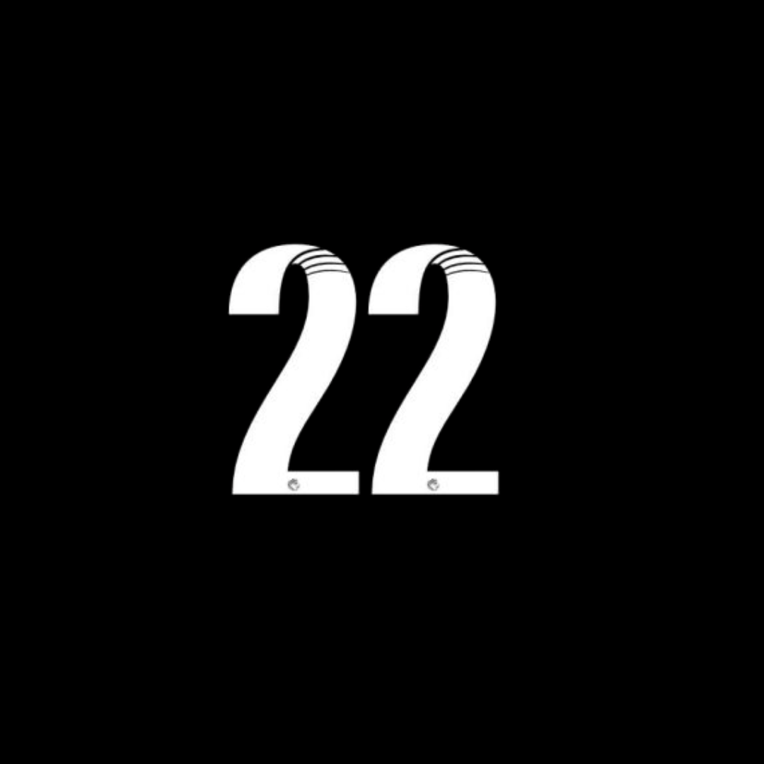 Add Chelsea WSL 25/26 Personalisation (White)