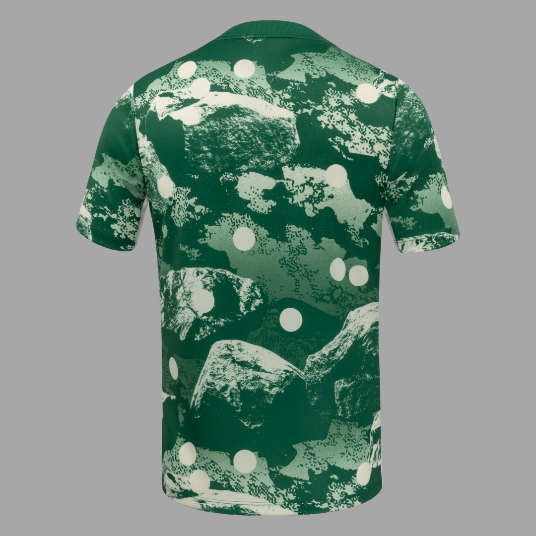 Denver Summit 2026 Pre-Match Straight Fit Shirt