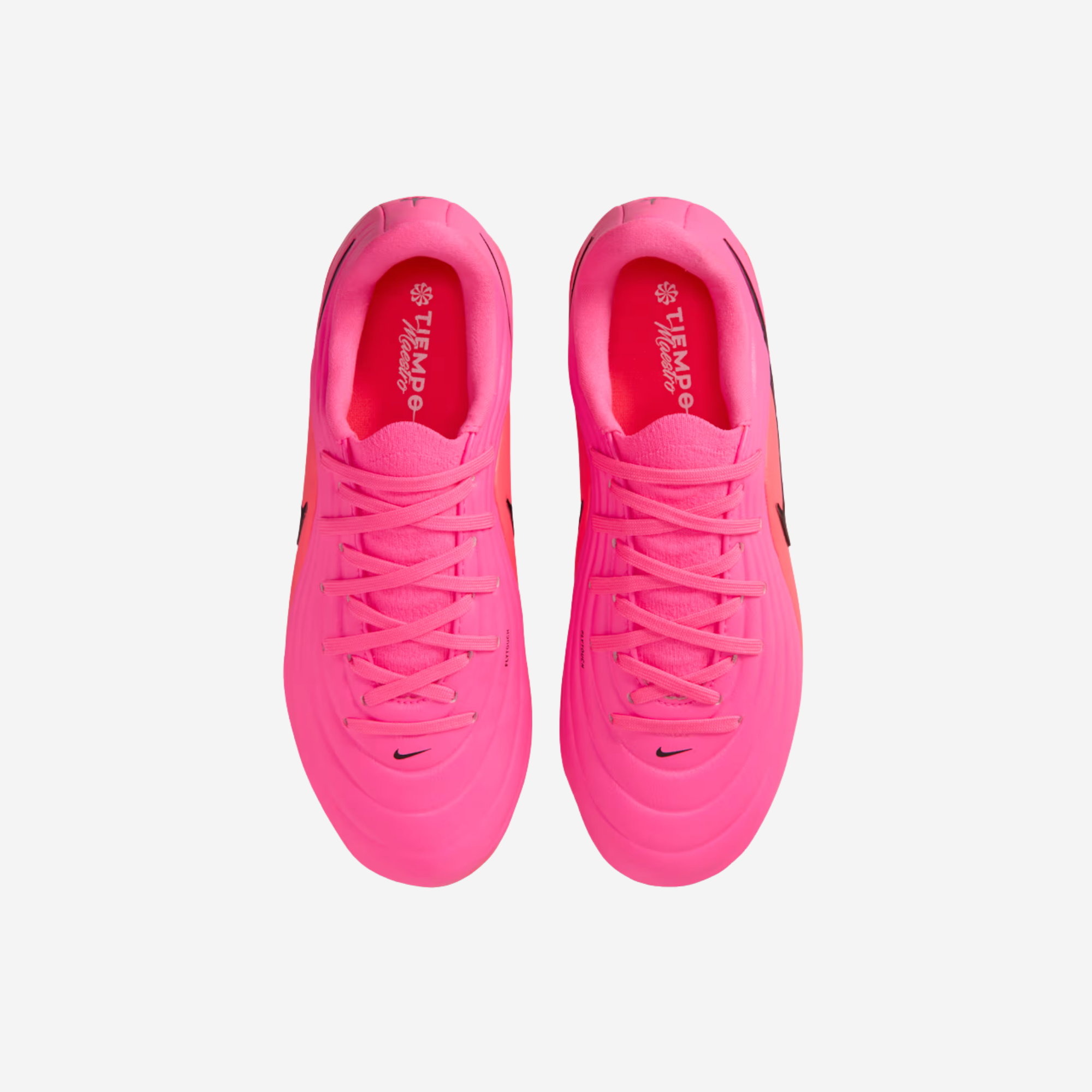 Jr. Tiempo Maestro Academy FG/MG