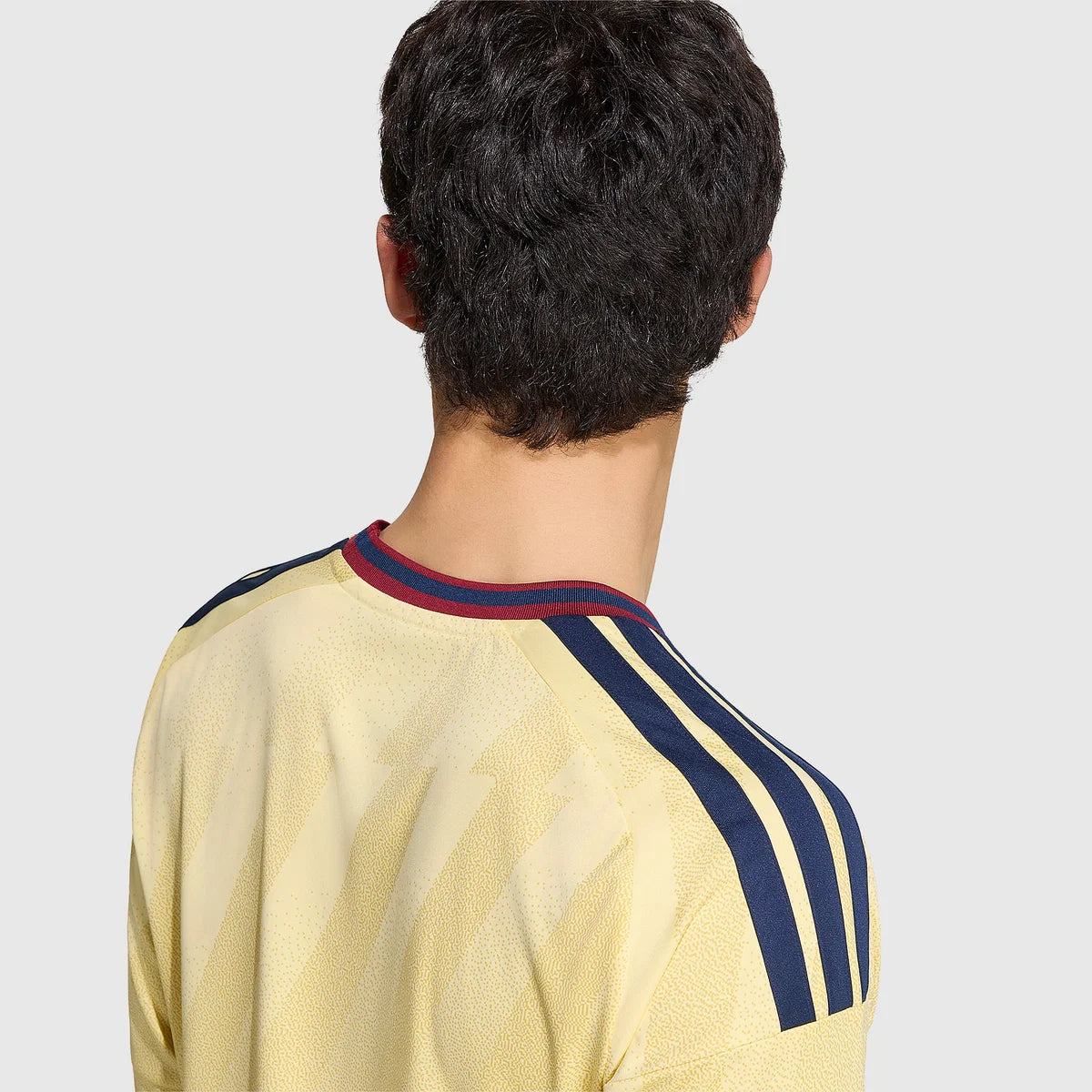 Arsenal 2026/27 Third Long-sleeve Shirt - adidas