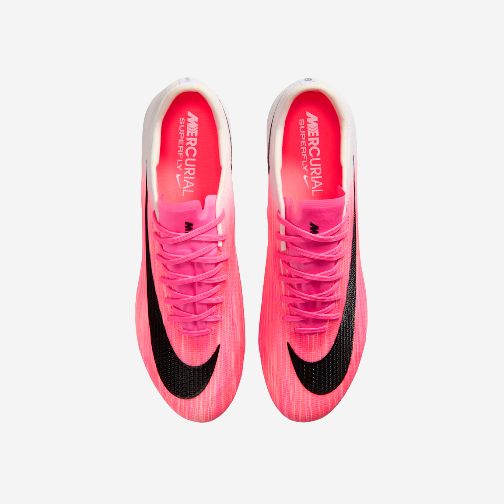 Zoom Mercurial Superfly 11 Pro FG