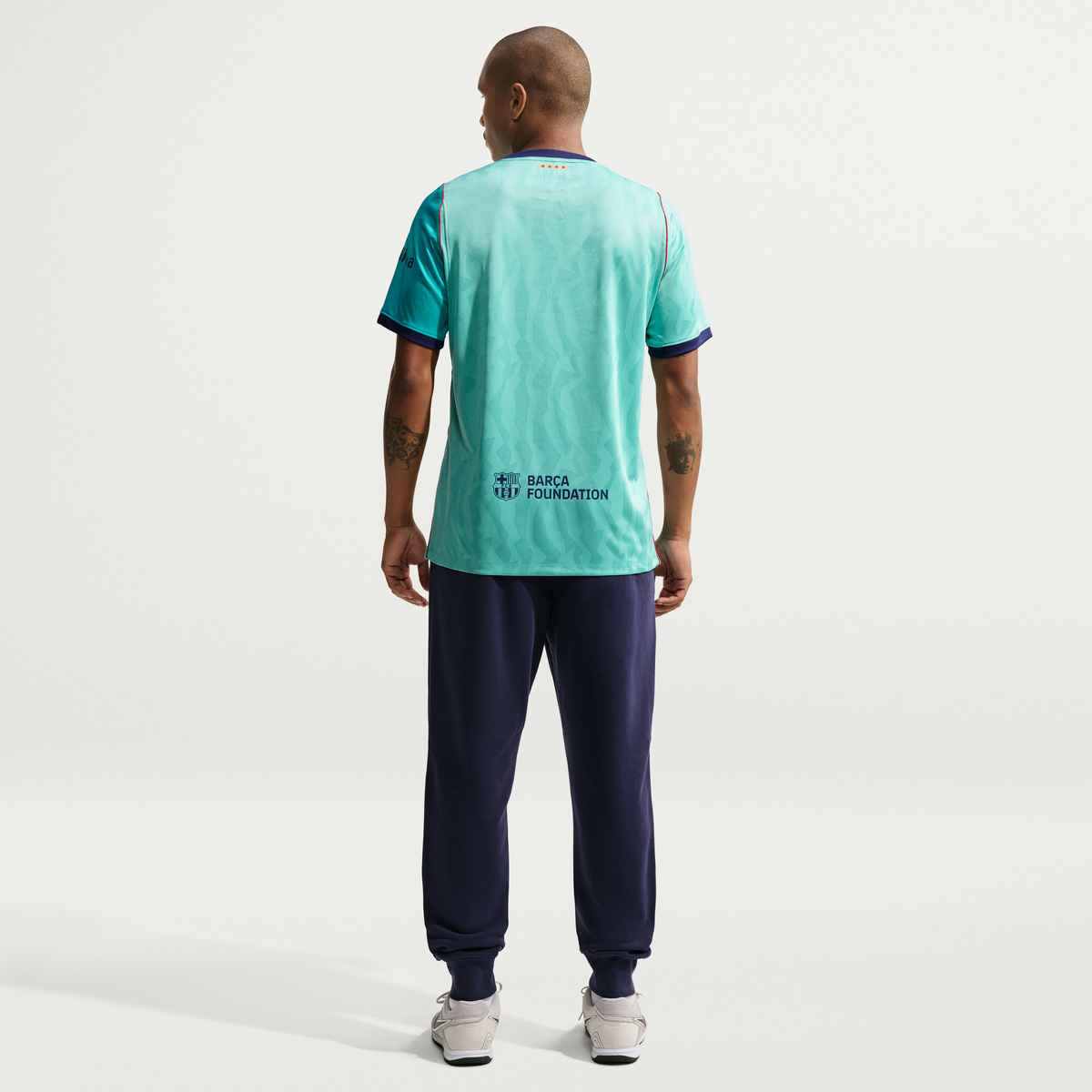FC Barcelona 2026/27 Third Shirt - Nike