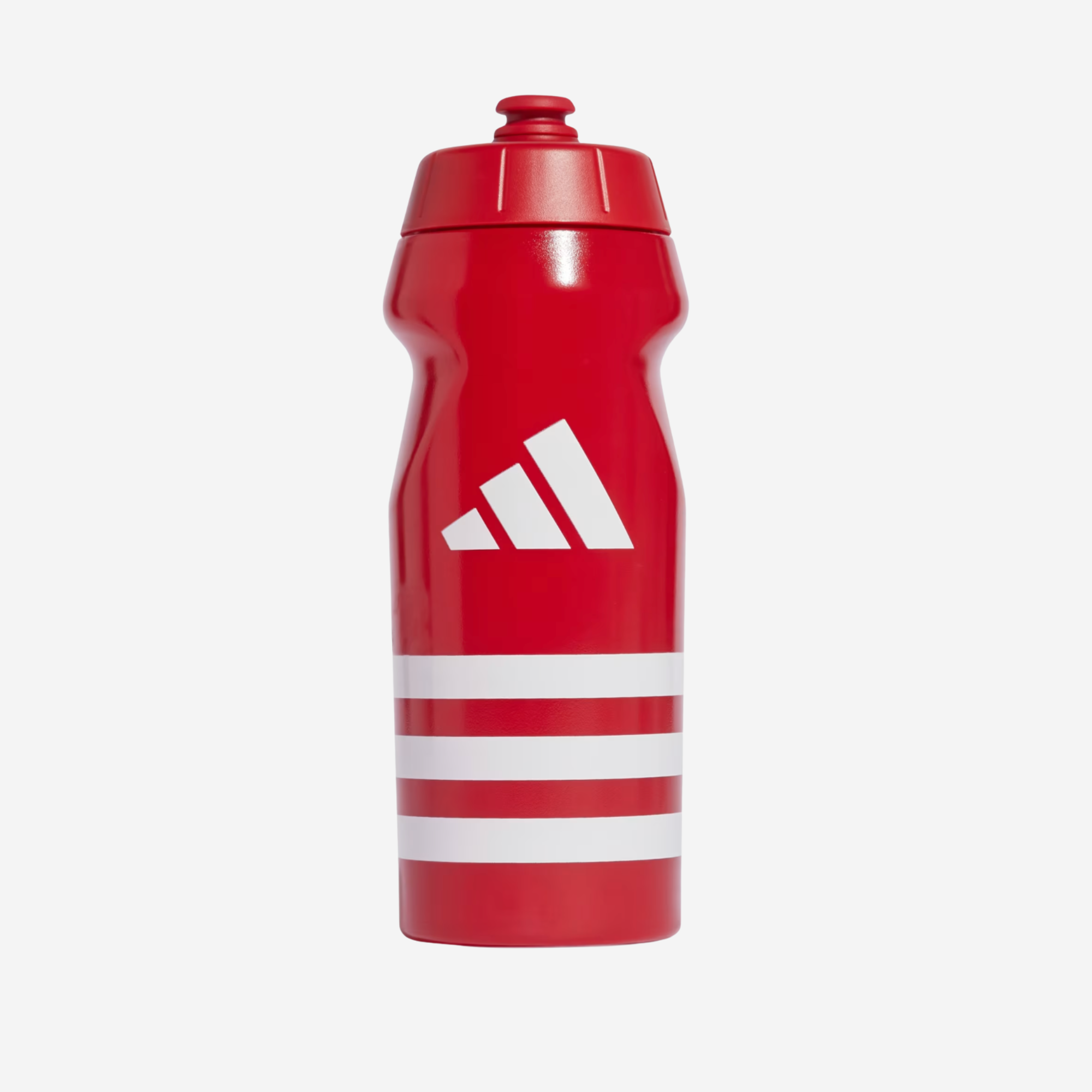 Tiro Water Bottle 0.5L Red/White