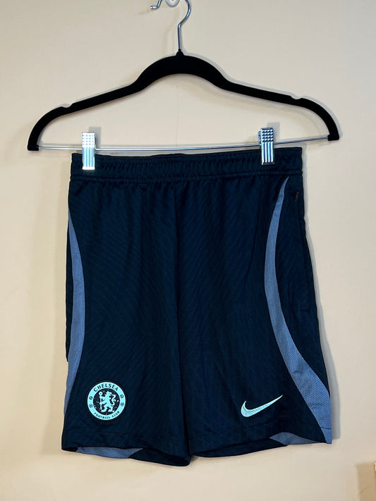 Chelsea Training Third 23/24 Kids Medium Shorts