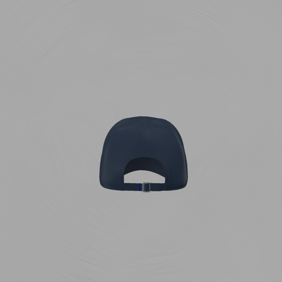 England Euros Winner Cap