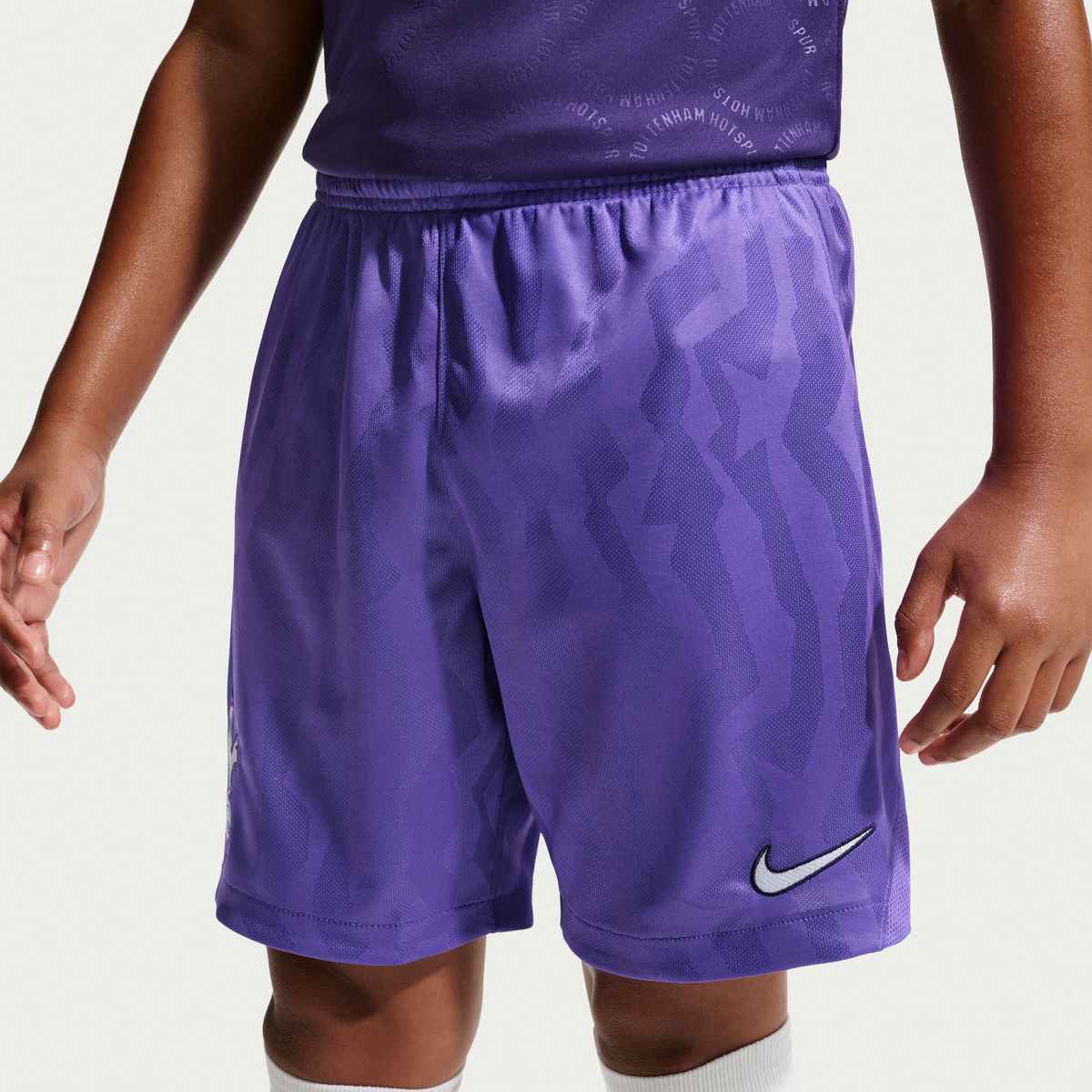 KIDS Tottenham Hotspur 2026/27 Shorts - Nike