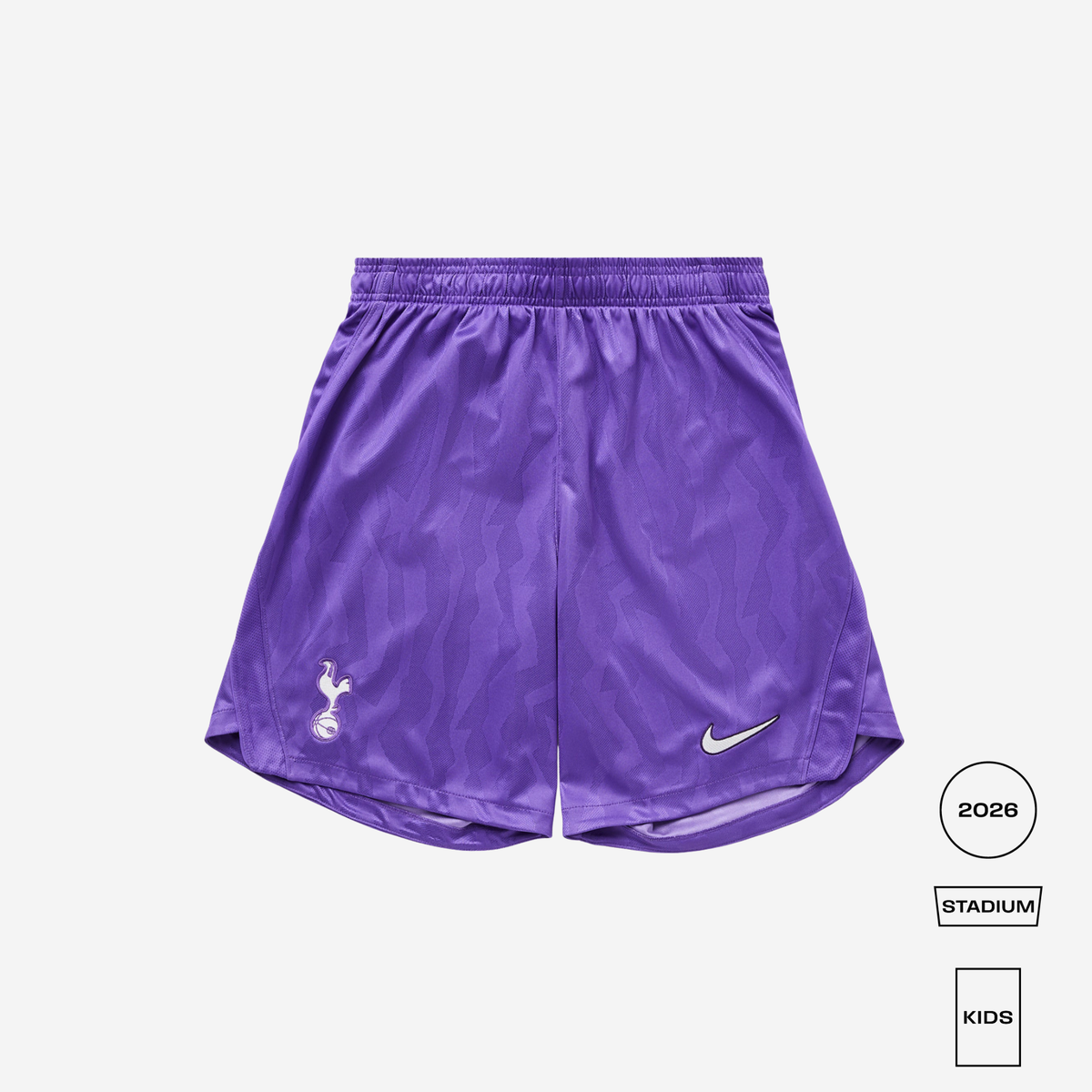 KIDS Tottenham Hotspur 2026/27 Shorts - Nike