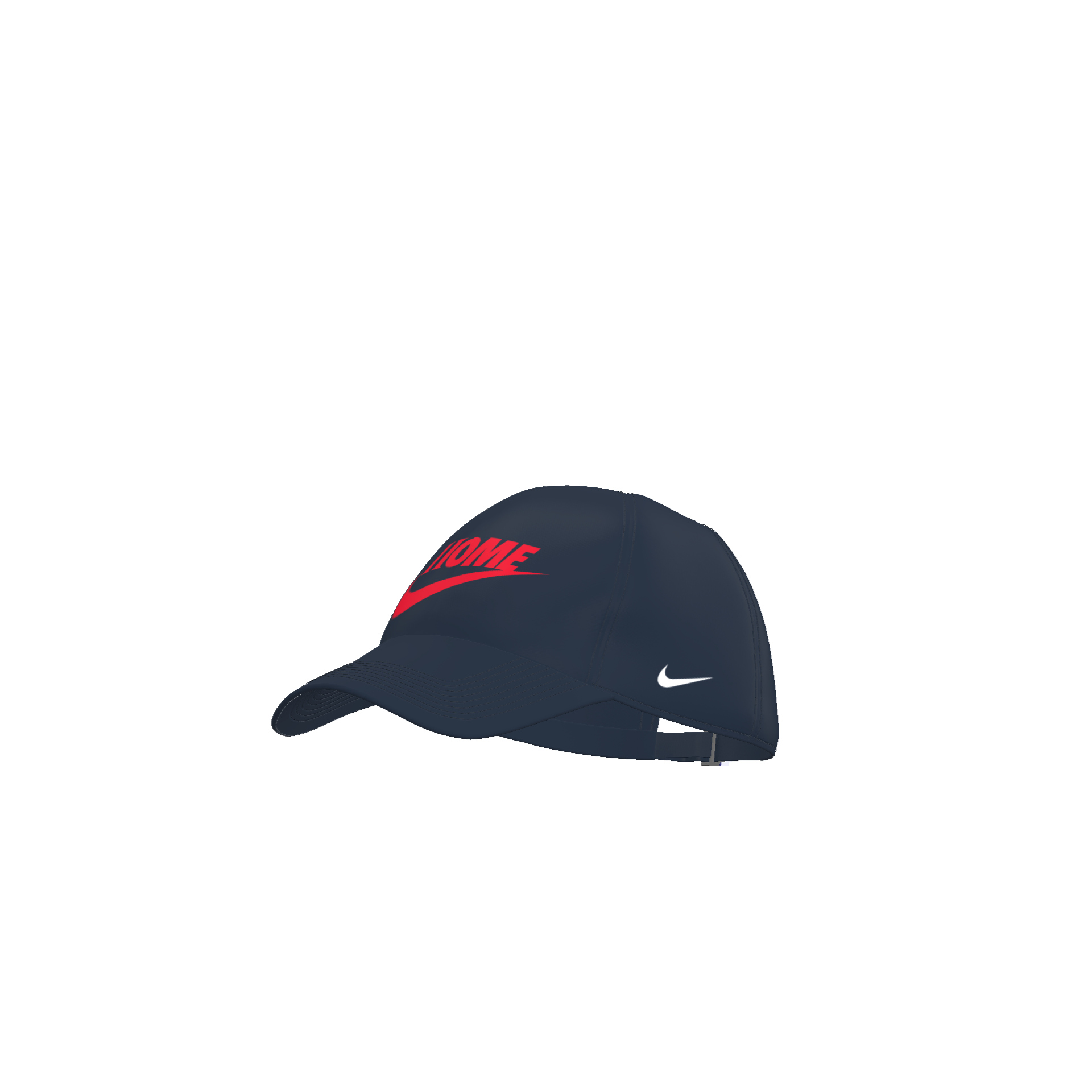 England Euros Winner Cap