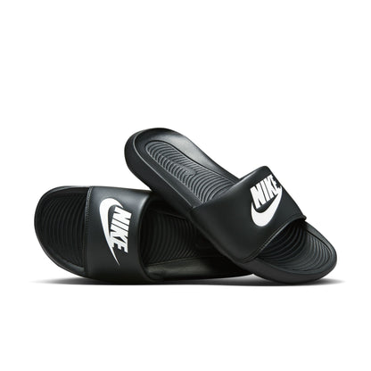 Nike Victori One Women's Black Sliders