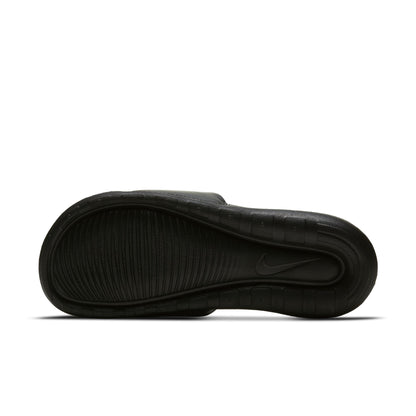 Nike Victori One Women's Black Sliders