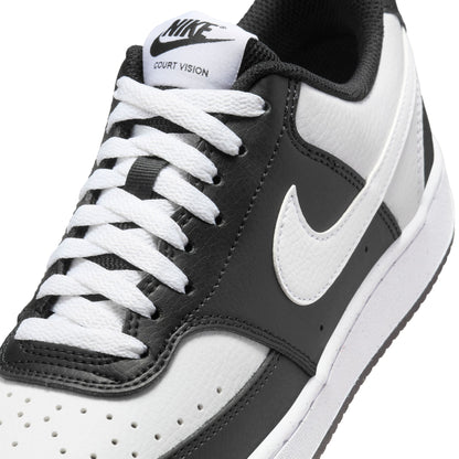 Nike Court Vision Low Next Nature Women's Shoes