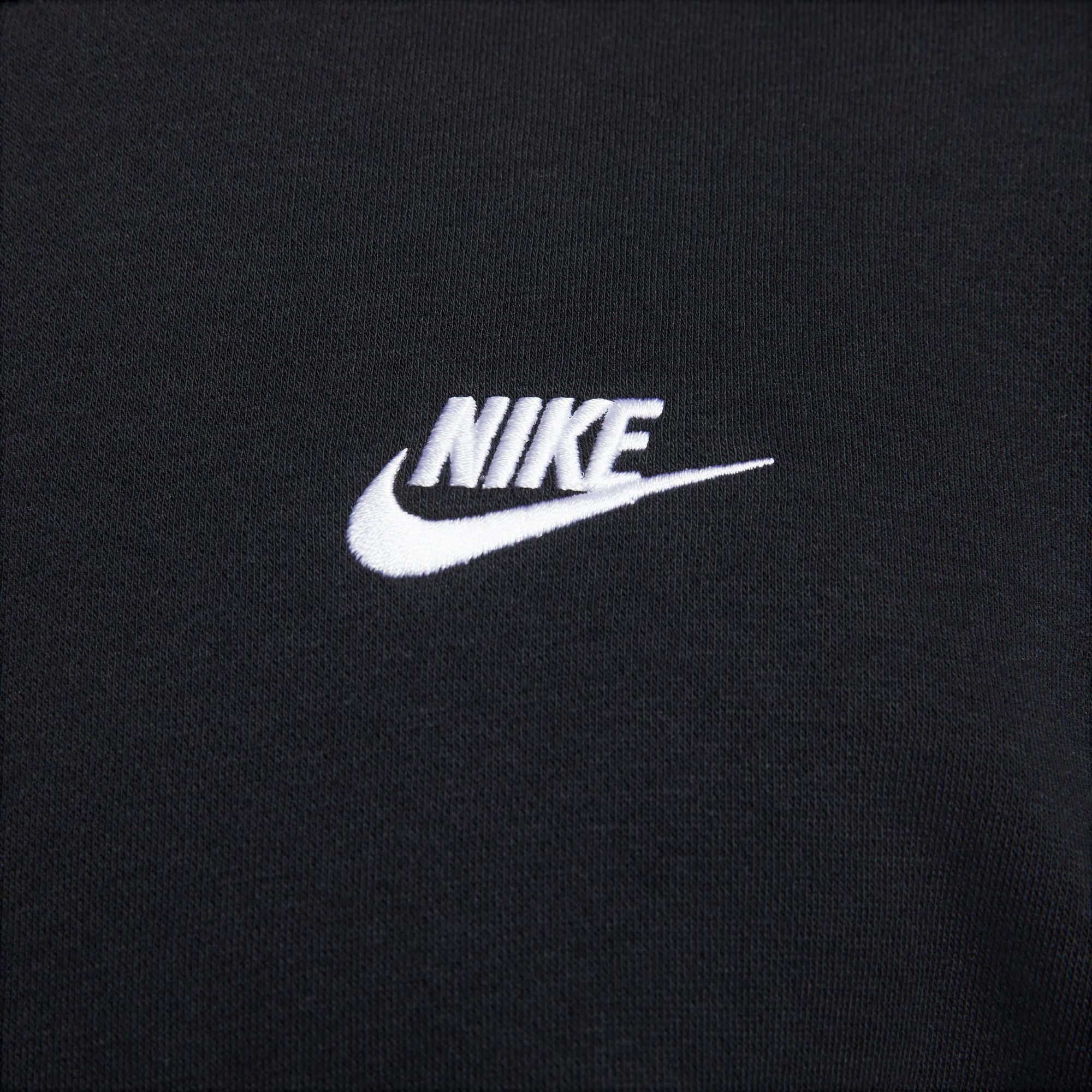 Polar Nike Sportswear Club negro