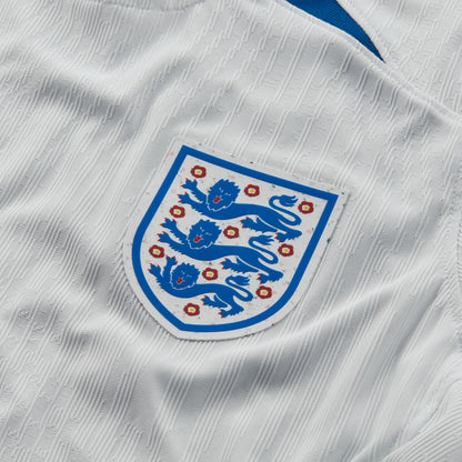 England Lionesses 2023 Home Curved Fit Nike Dri-FIT ADV Match Shirt