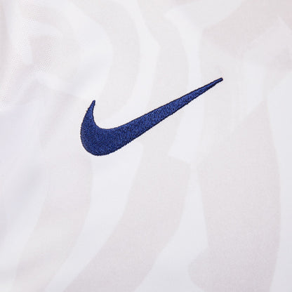 Camiseta Francia Segunda Nike Stadium Curved Fit 2023