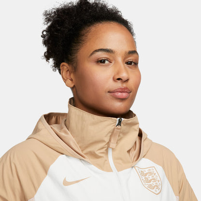 England Lionesses 2023 Women's AWF Nike Soccer Jacket