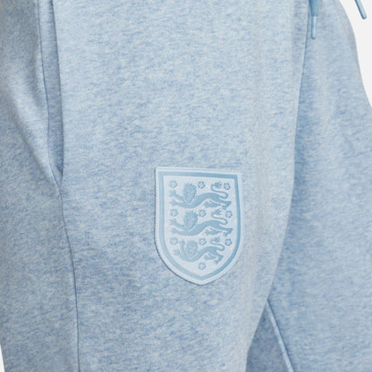 England Lionesses 2023 Club Fleece Women's Nike Mid-Rise Pants