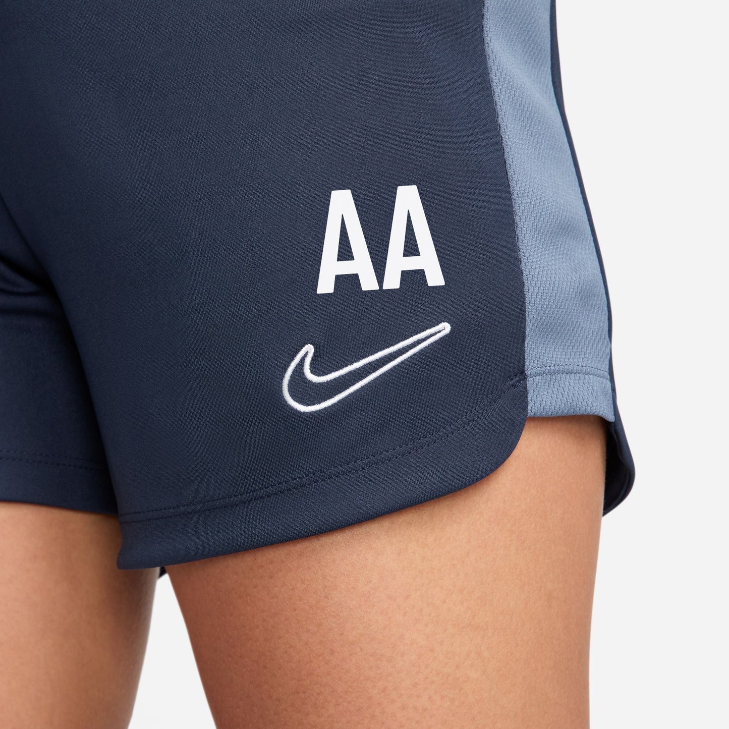 Shorts Nike con cordones del sur de Londres